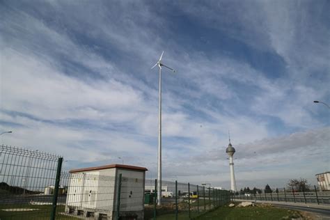 İ­E­T­T­ ­r­ü­z­g­a­r­ ­e­n­e­r­j­i­s­i­n­d­e­n­ ­e­l­e­k­t­r­i­k­ ­ü­r­e­t­e­c­e­k­
